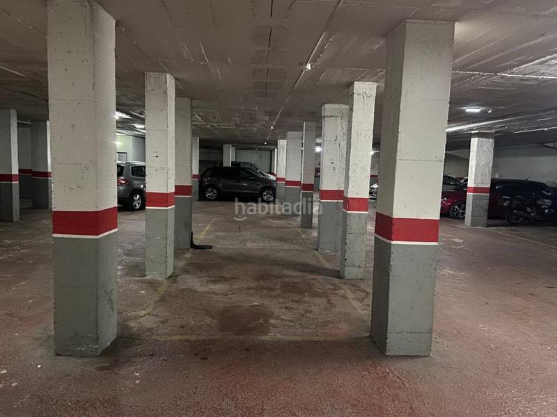 Foto 20b1a1f0-4c05-4400-affe-b6bec14bbc42. Posto auto in Zona Esportiva Terrassa