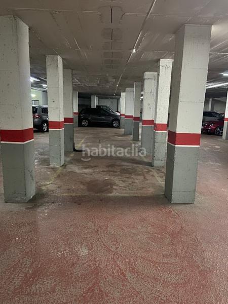 Foto 25b049f8-2373-436f-a746-3f0e390dd096. Posto auto in Zona Esportiva Terrassa