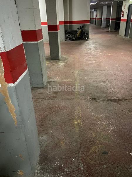 Foto 50d2bb45-2764-40f1-bb6a-a756aac57fe0. Posto auto in Zona Esportiva Terrassa