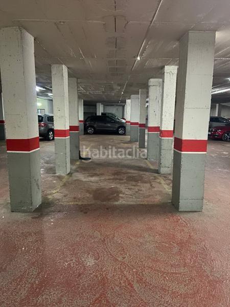 Foto 58b27439-fb20-494c-9ecc-3285cf38cb19. Posto auto in Zona Esportiva Terrassa