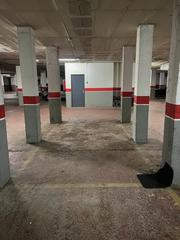 Parking coche  Carrer de l'ancianitat. Pk zona olmpica