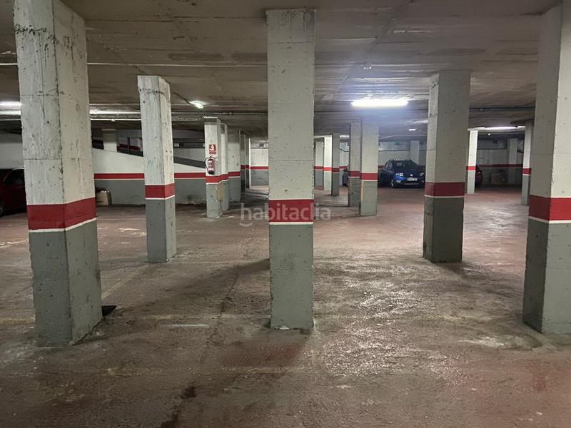 Foto b8ddf4dd-6160-4230-a1f9-e5fa36bb2c8b. Posto auto in Zona Esportiva Terrassa