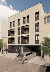 Dplex  Carrer transversal. Dplex obra nueva sant pere