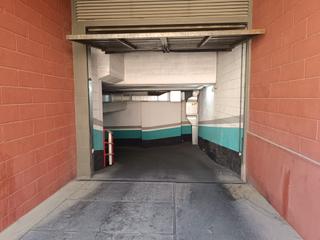 Affitto Posto auto in Carrer de ramon llull 134. Parking 1era.planta + trastero