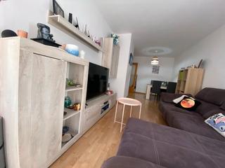 Etagenwohnung  Carrer de baldrich. Alquilado