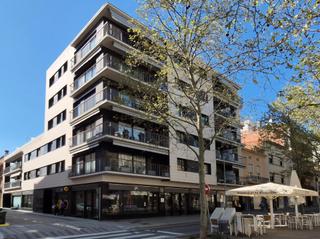 Duplex  Carrer direneu. Dúplex en rambla precioso