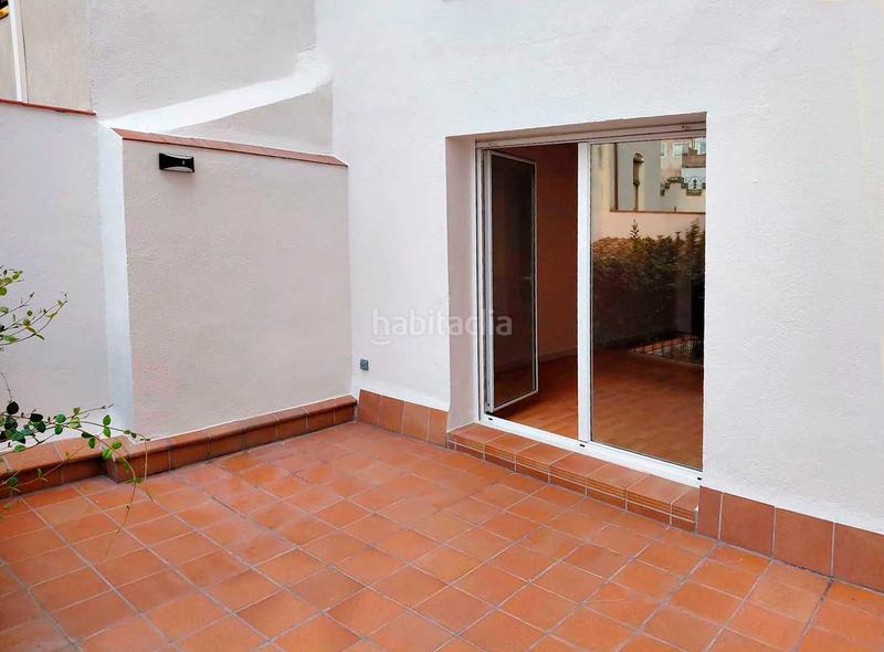 Foto 4ab98a70-4d03-4c9f-b6ed-19e0505556aa. Location duplex avec chauffage dans Barri del Centre Terrassa
