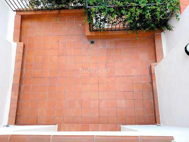 Foto a41de1af-8e2f-43b1-a295-dcd8b668e921. Location duplex avec chauffage dans Barri del Centre Terrassa