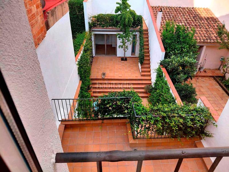 Foto c3f96208-701f-4ac6-81e9-20f8de3fe2f2. Location duplex avec chauffage dans Barri del Centre Terrassa