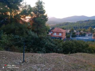 Terreno residencial  Carrer falciot. Construye la casa de tus sueños