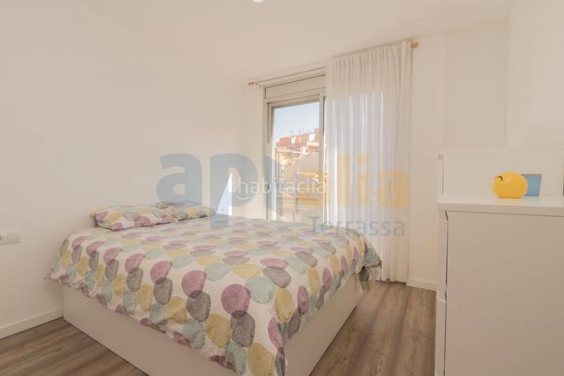 Foto 3784ccad-991d-4154-a972-61916117e5cf. Appartement avec chauffage parking dans Can Palet Terrassa