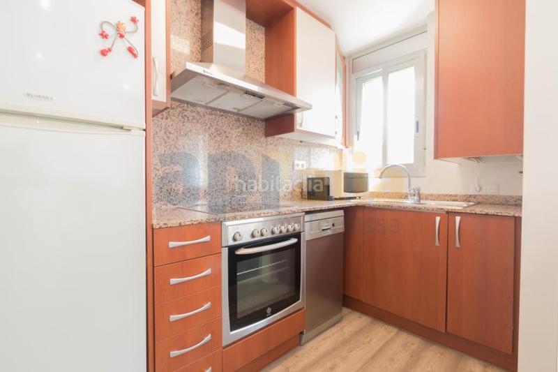 Foto 6c353113-2a3f-43d6-9dc5-f15c6928015c. Appartement avec chauffage parking dans Can Palet Terrassa