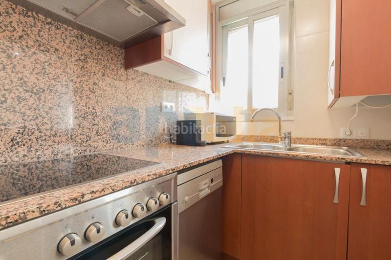 Foto 8761d05c-99bc-43ac-a29f-1fd7751252d6. Appartement avec chauffage parking dans Can Palet Terrassa