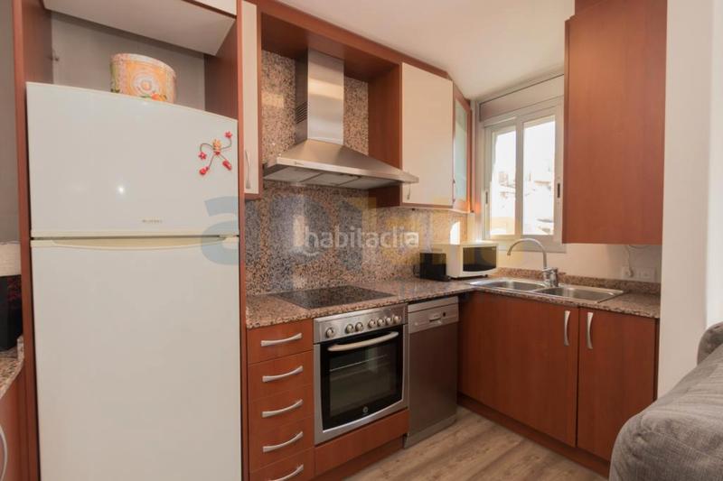 Foto 8dea4138-58ad-4ed7-91e1-5e14379c4e72. Appartement avec chauffage parking dans Can Palet Terrassa