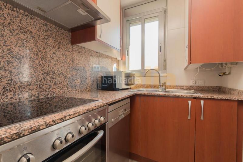 Foto d357b44f-e9e9-4718-bb53-dda0d08b95fc. Appartement avec chauffage parking dans Can Palet Terrassa