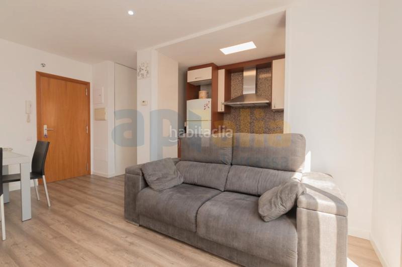 Foto e45f1e49-95e4-4ba7-a3df-67fb4496d6bb. Appartement avec chauffage parking dans Can Palet Terrassa