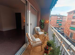 Appartement à Carrer d'Amèrica