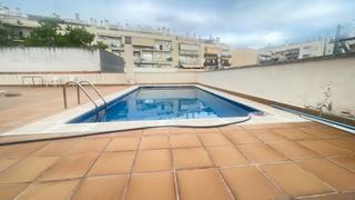 Flat in Plaça del Mestre Serrat