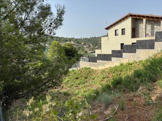 Residential Plot  Carrer de cuba