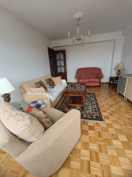Foto 5760d3dd-d506-4382-b75d-591005893a1e. Affitto appartamento con riscaldamento in Eirís Coruña (A)