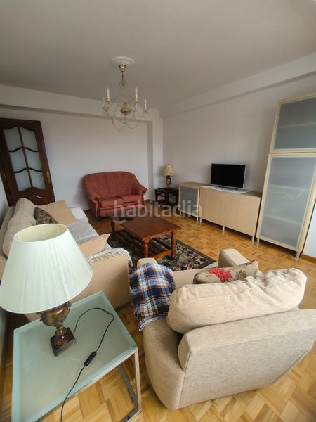 Foto fe02b7be-ddc0-4dc9-a253-11d64ab99fb3. Affitto appartamento con riscaldamento in Eirís Coruña (A)