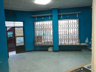 Business premise in Eirís