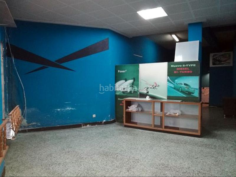 Foto 77bb3e0b-9d86-4787-829a-5a874e0099c4. Local comercial a Eirís Coruña (A)