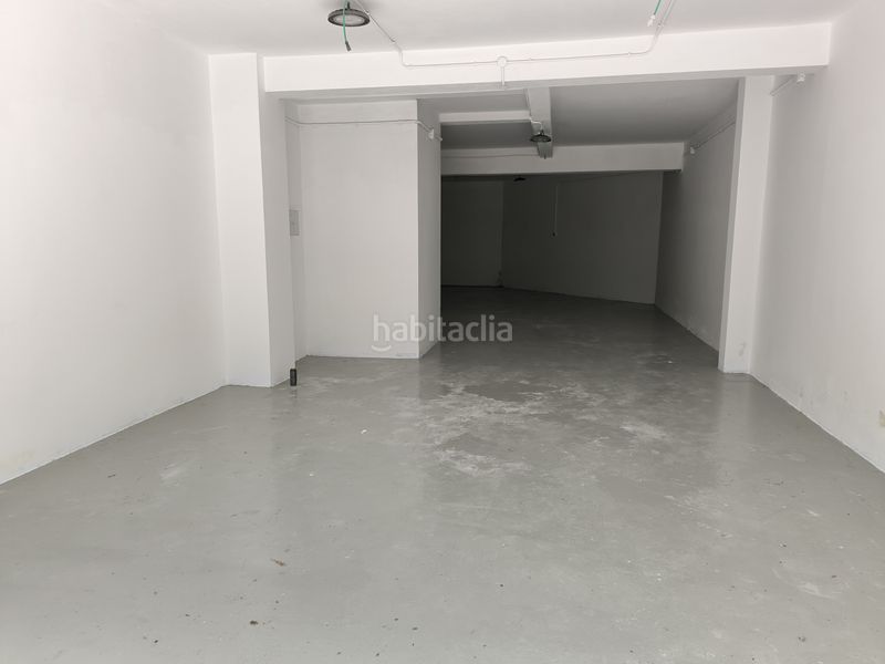 Foto e5a0883b-e368-43dd-99e5-706e9ef2d0f9. Local comercial local plaza pablo iglesias-castrillón en Coruña (A)