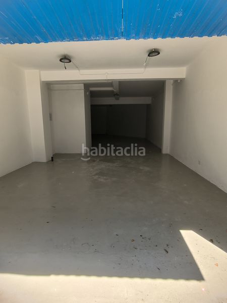 Foto f63b42b9-b586-429a-948f-3b05993f3480. Local comercial local plaza pablo iglesias-castrillón en Coruña (A)