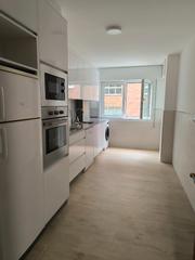 Rent Flat in Los Castros - Castrillón. Piso recien reformado castrillón-plaza pablo iglesias