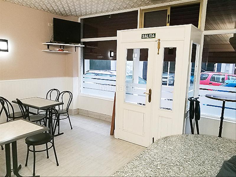 Foto 7d0f1ac9-5aad-41f5-9a80-4c09a6a07763. Local comercial bar cerca parque eiris en Eirís Coruña (A)