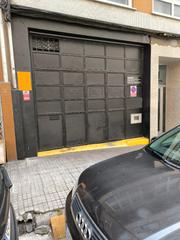 Business premise in Los Castros - Castrillón