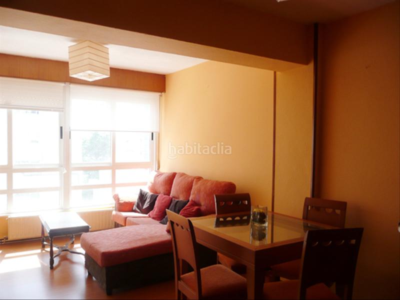 Foto 9cf946ed-3219-4fd2-8093-da7760565634. Appartement avec chauffage dans Someso - Matogrande Coruña (A)