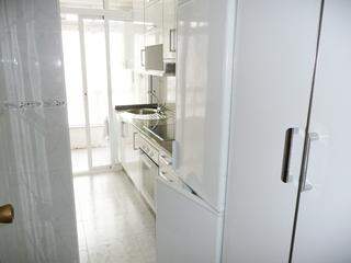 Pis a Someso - Matogrande. Piso barrio de las flores