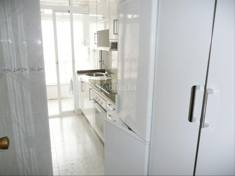 Foto edadcbaa-e127-42e1-bcb2-e14882b72ce7. Appartement avec chauffage dans Someso - Matogrande Coruña (A)