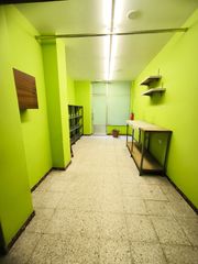 Local Comercial en Los Castros - Castrill�n. Local castrill�n-plaza pablo iglesias
