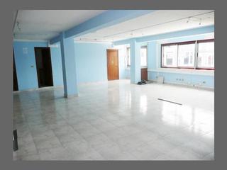 Location Bureau à Elviña - A Zapateira