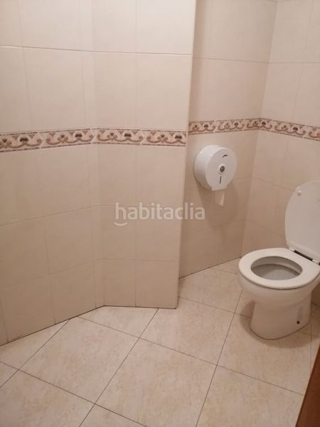 Foto 9d160a77-c171-413a-bbd0-e2b032bb6168. Miete geschäftsraum mit heizung in Los Castros - Castrillón Coruña (A)