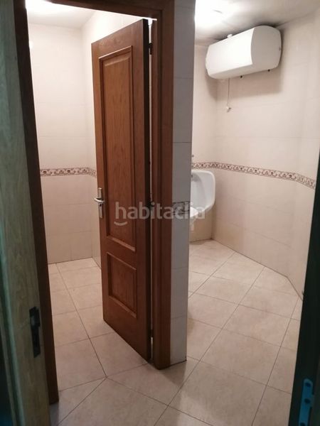 Foto b089104c-d9bd-490a-902a-567bdd4660f2. Miete geschäftsraum mit heizung in Los Castros - Castrillón Coruña (A)