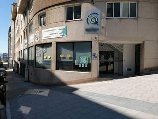 Local Comercial en Los Castros - Castrillón
