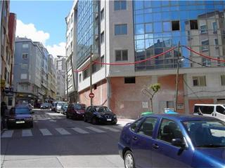 Alquiler Local Comercial en Agra del Orzán - Ventorrillo