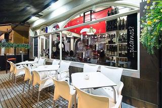 Business premise in Cuatro Caminos - Plaza de la Cubela