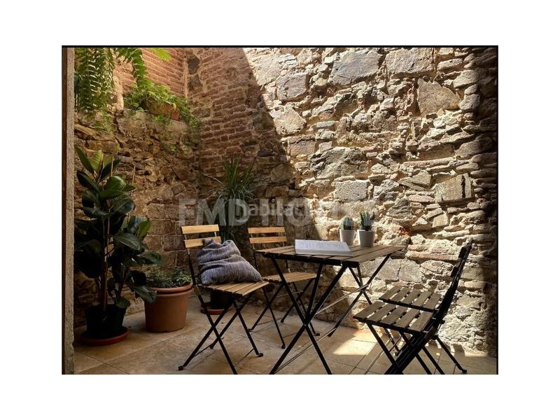 Foto 1256fbbd-49c2-46ef-9cd8-fe4fa657ceb3. Apartament a Centre Blanes