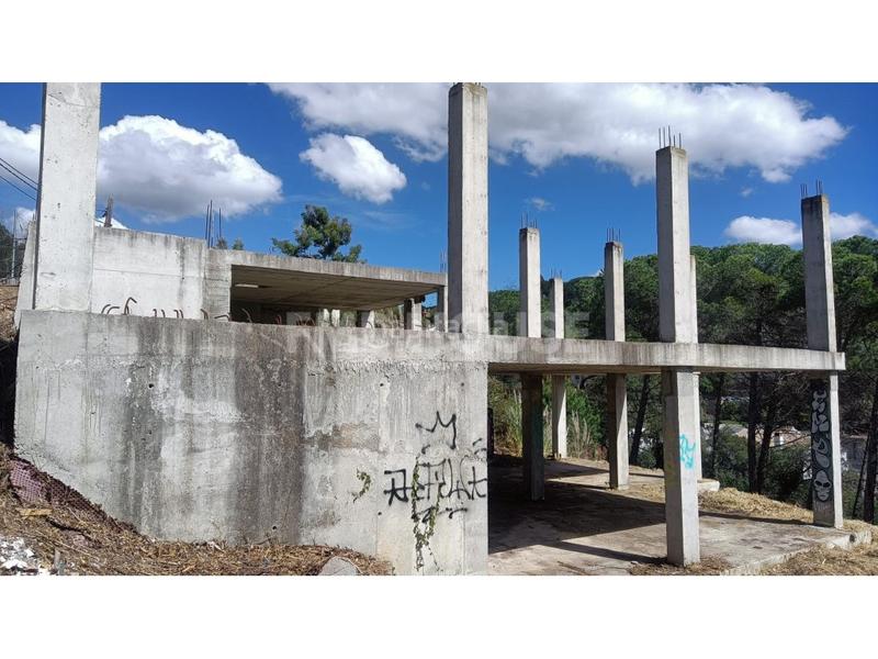 Foto a7a7cf11-d6f9-4ea3-8e87-59418aaa05a3. Casa adossada a Aiguaviva Parc Vidreres