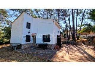 Chalet in Lloret Blau - La Creu de Lloret. Vivienda para reformar