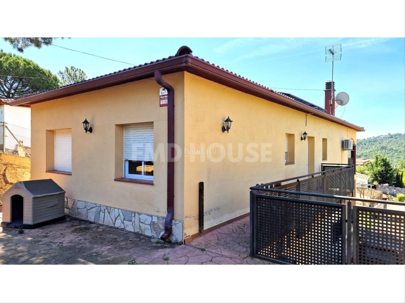 Chalet 4 habitaciones Venta Vidreres Vidreres