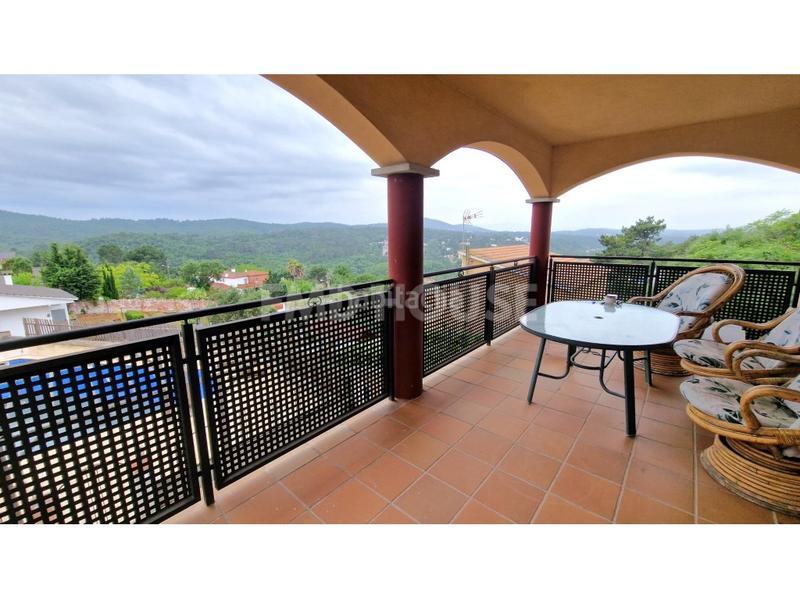 Foto cf9bd449-d2cc-40fd-bdd4-a4a02b5b93e9. Chalet  4 habitaciones venta en Aiguaviva Parc Vidreres