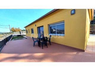 Xalet  N/a. Vivienda de una planta en mas altaba con garaje de 94m2
