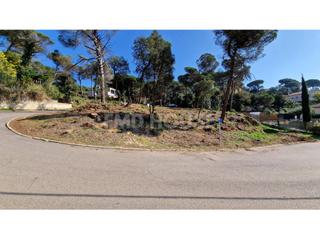 Terreny residencial  N/a. Excelente parcela esquinera