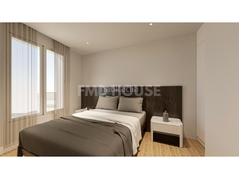 Foto a5168362-c841-4ce4-888a-7aad6484ab72. Piso en avenida de l'estacio 2 impresionante piso a reformar en Blanes